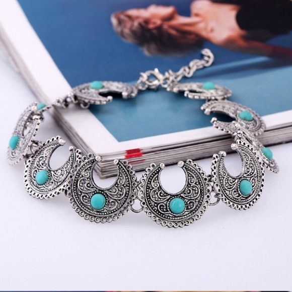 Shop this chic Boho look @_theboutique_ - Picture 5 of 5